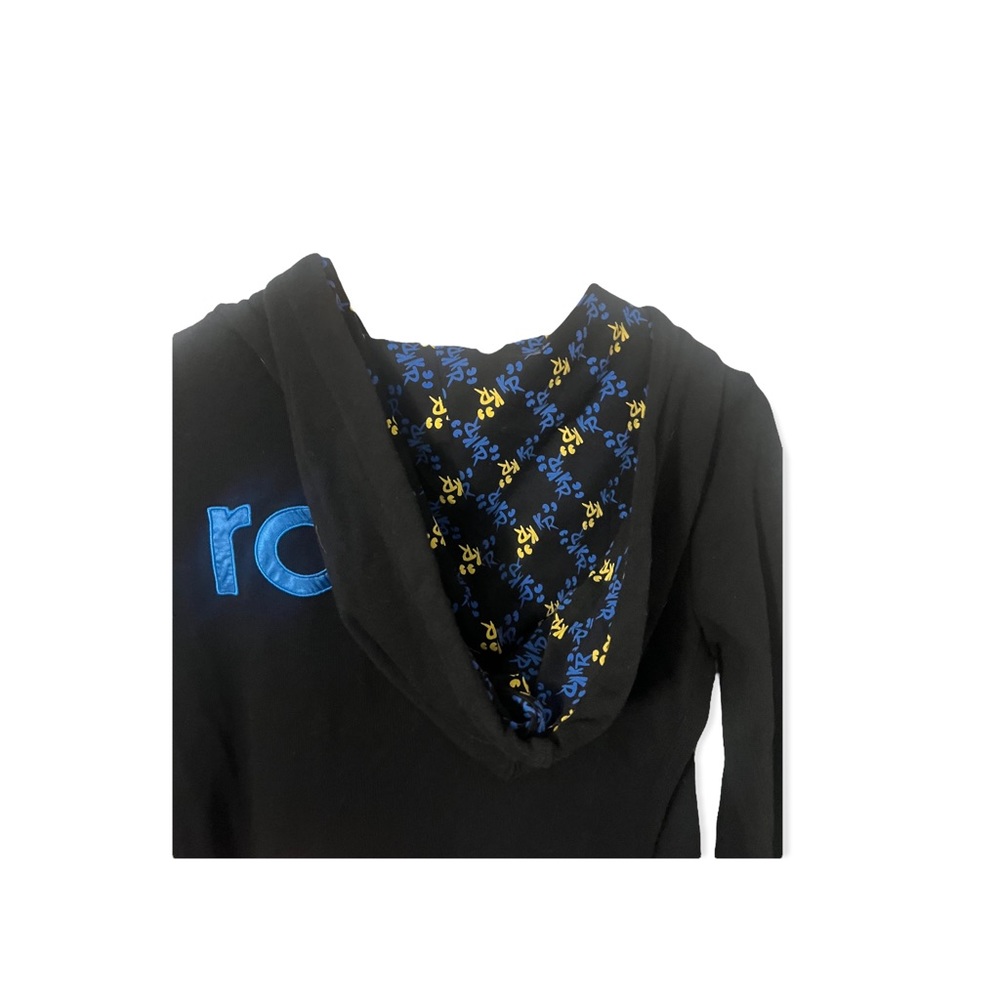 Kid Robot Hoodie Med View 3